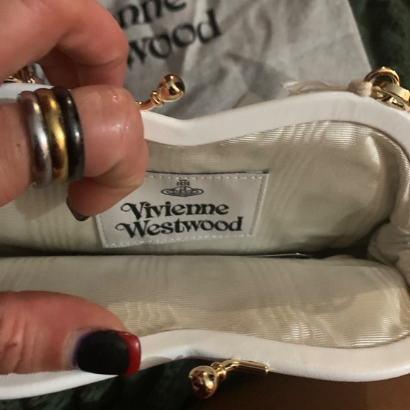 Vivienne Westwood Purse - Picture 3 of 3